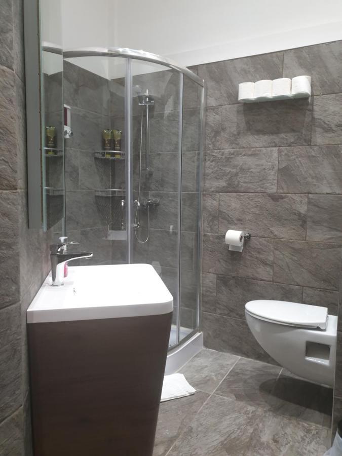 Spittal St - Apartment Эдинбург Экстерьер фото
